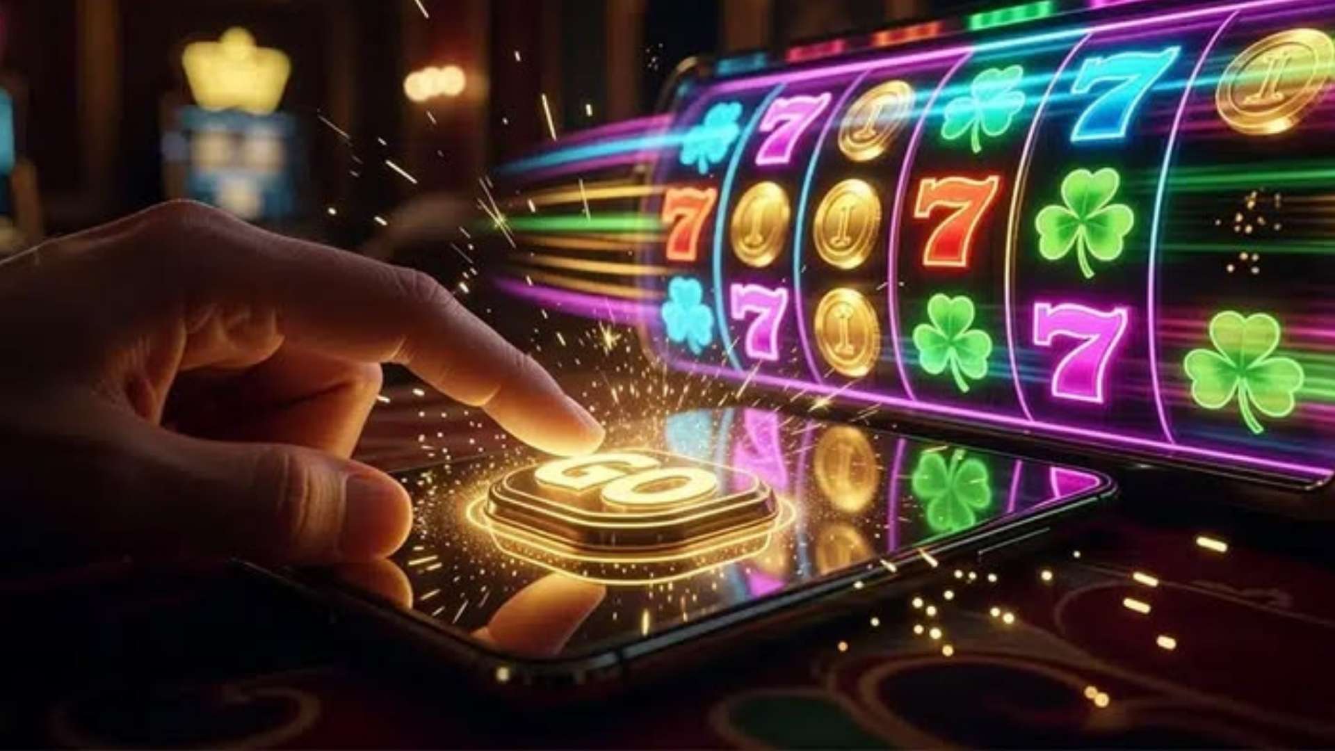 The Forgotten Social Dimension Of Traditional Baccarat Play