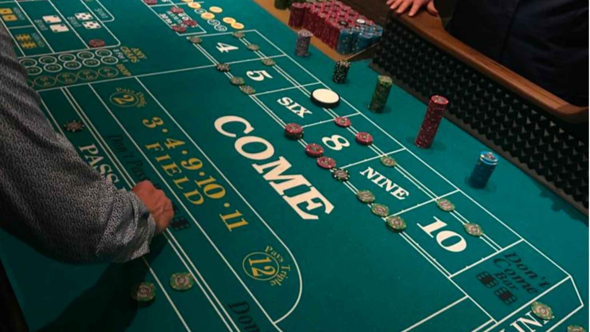 Scratch Cards for Short and Fun Sessions