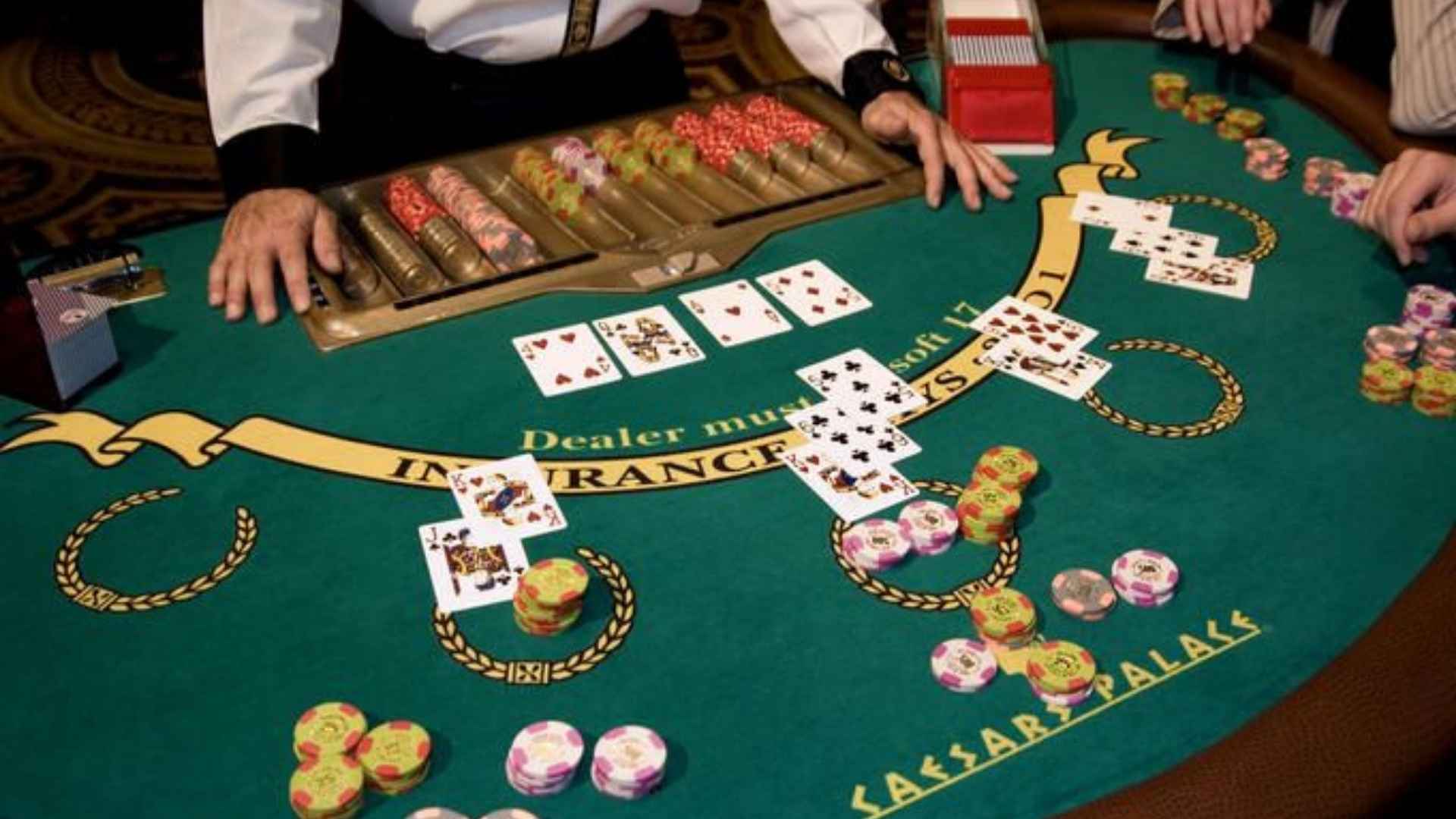 Mahjong Success Through Smart Tile Choices