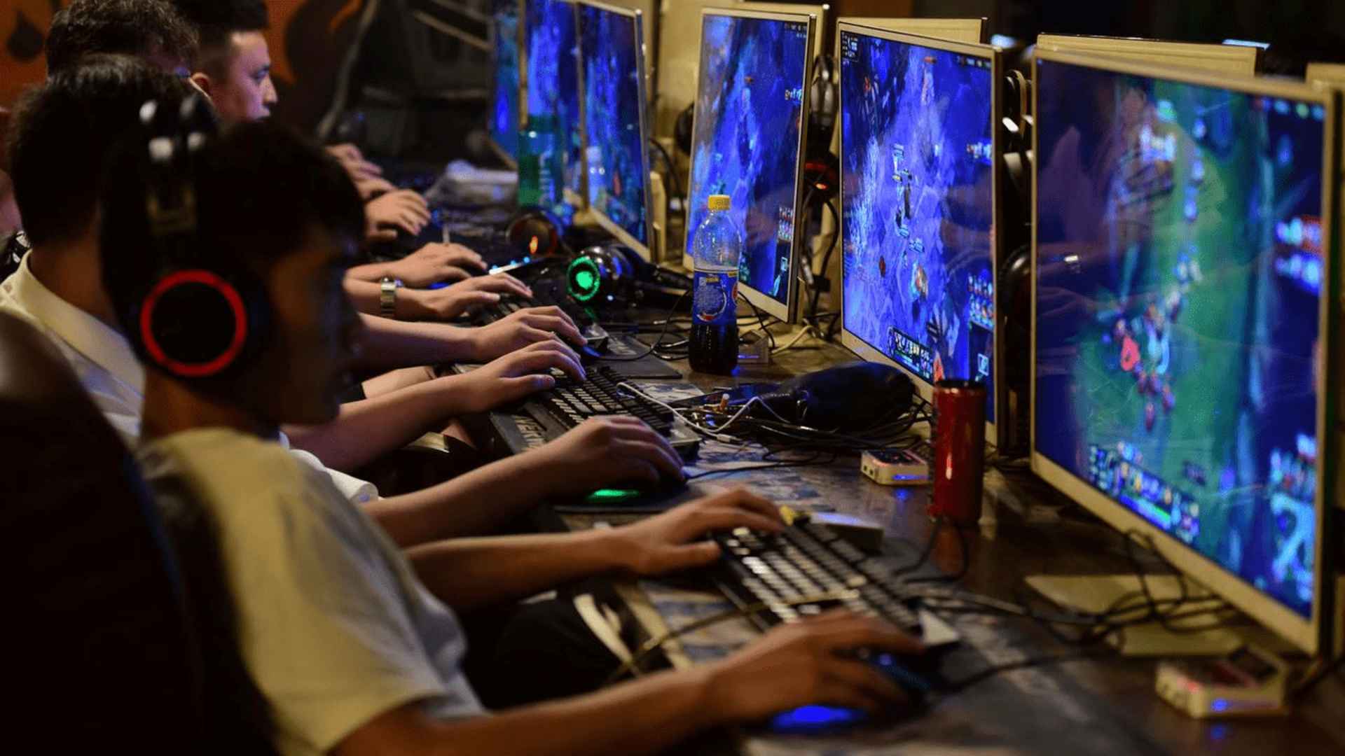 Mobile Games That Continue to Raise Expectations